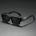 Montego Shades Sunglasses (Black ) - | Zavonix