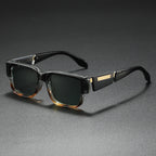 Montego Shades Sunglasses (Blue ) - | Zavonix
