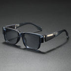 Montego Shades Sunglasses (Blue ) - | Zavonix