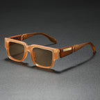 Montego Shades Sunglasses (Brown ) - | Zavonix