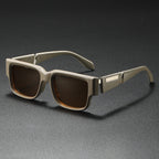 Montego Shades Sunglasses (Gray Brown ) - | Zavonix