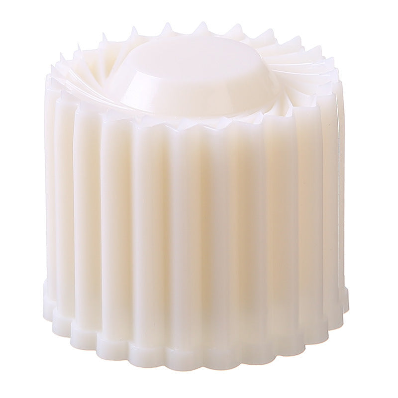 Mooncake Pastry Press Double Ended Abs Mold Product Image 01