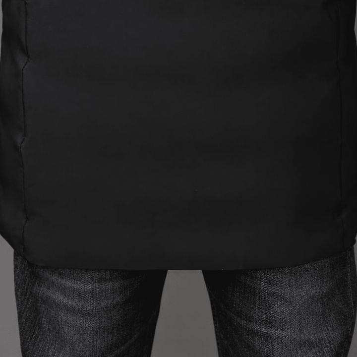 Morthquendal Hooded Padded Parka product image 10