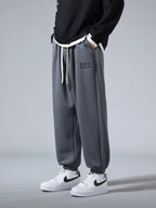 Morvani Atelier Joggers (Black XS) - | Zavonix