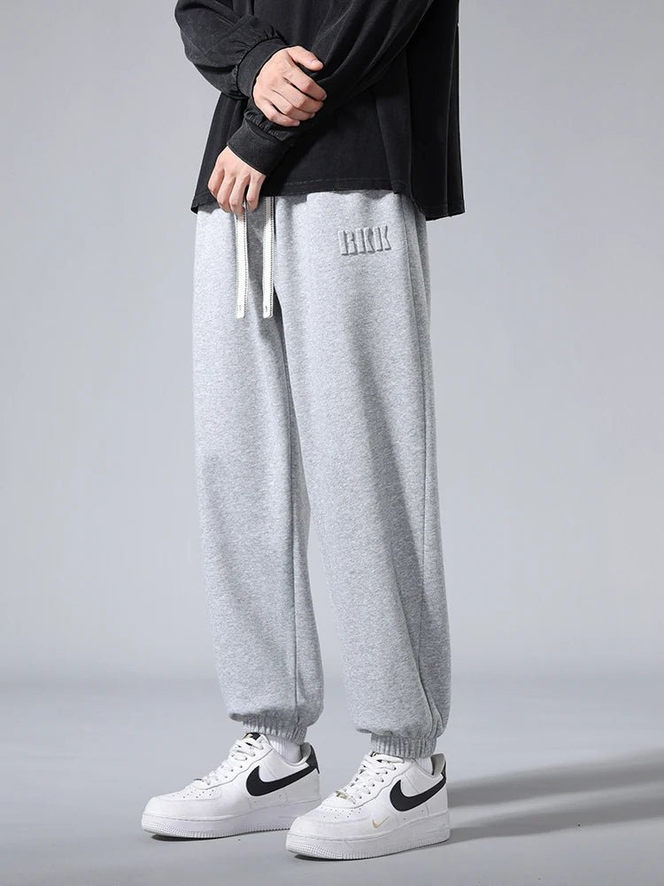 Morvani Atelier Joggers (Black XS) - | Zavonix