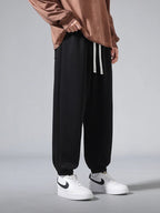 Morvani Atelier Joggers (Black XS) - | Zavonix