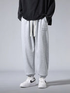 Morvani Atelier Joggers (Black XS) - | Zavonix