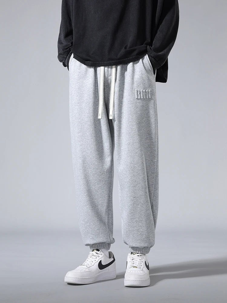 Morvani Atelier Joggers (Black XS) - | Zavonix