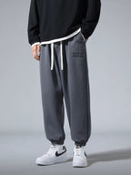 Morvani Atelier Joggers (Dark grey XS) - | Zavonix