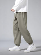 Morvani Atelier Joggers (Green XS) - | Zavonix