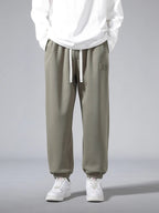 Morvani Atelier Joggers (Green XS) - | Zavonix