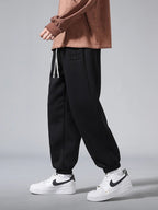Morvani Atelier Joggers (Green XS) - | Zavonix