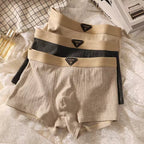 Morvani Ease Ventilated Boxer Set (Dark grey XS) - | Zavonix