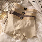 Morvani Ease Ventilated Boxer Set (Dark grey XS) - | Zavonix