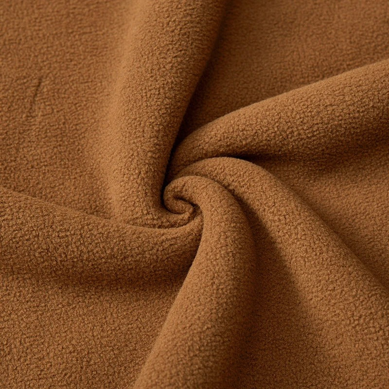 Morzavik Sherpa-Lined Fleece Jacket product image 6