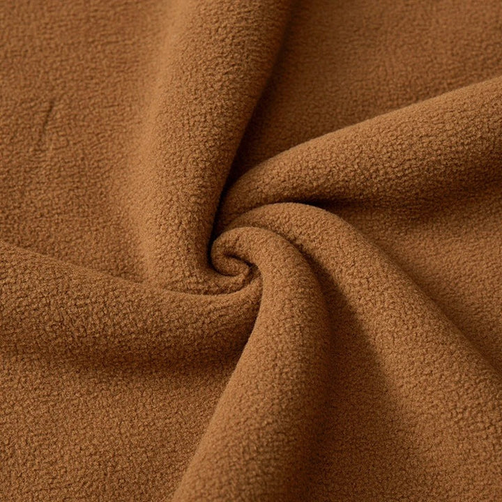 Morzavik Sherpa-Lined Fleece Jacket product image 6