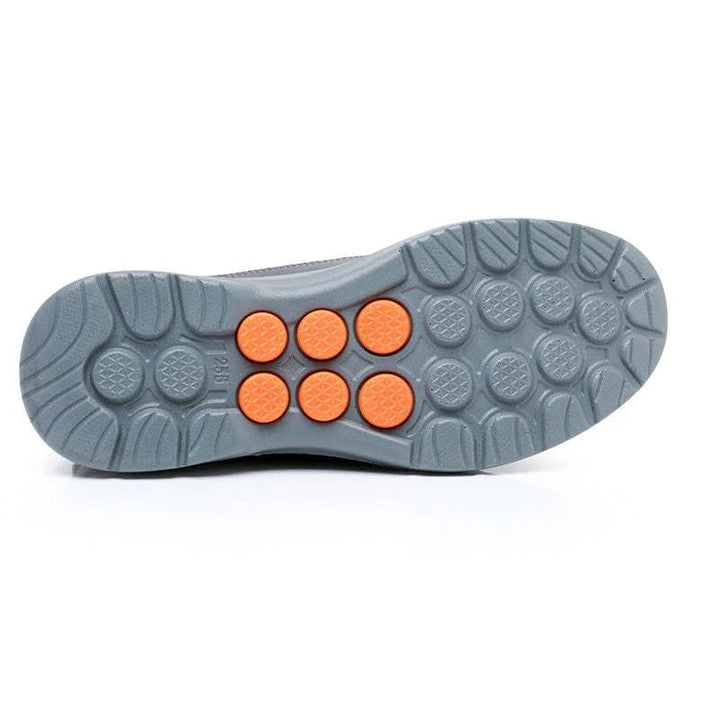 Motionease Slip On Walking Trainers Product Image 04