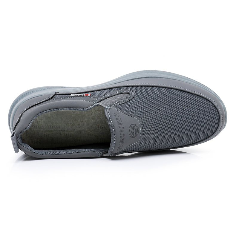 Motionease Slip On Walking Trainers Product Image 07