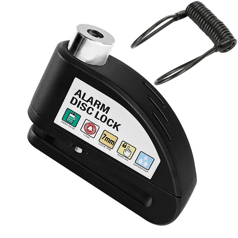 Motoguard Alarm Disc Lock Product Image 01