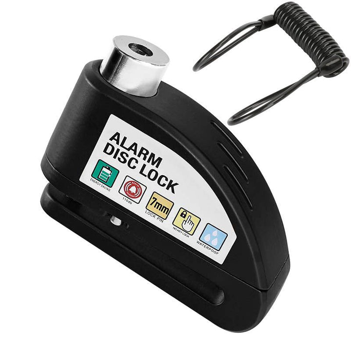 Motoguard Alarm Disc Lock Product Image 01