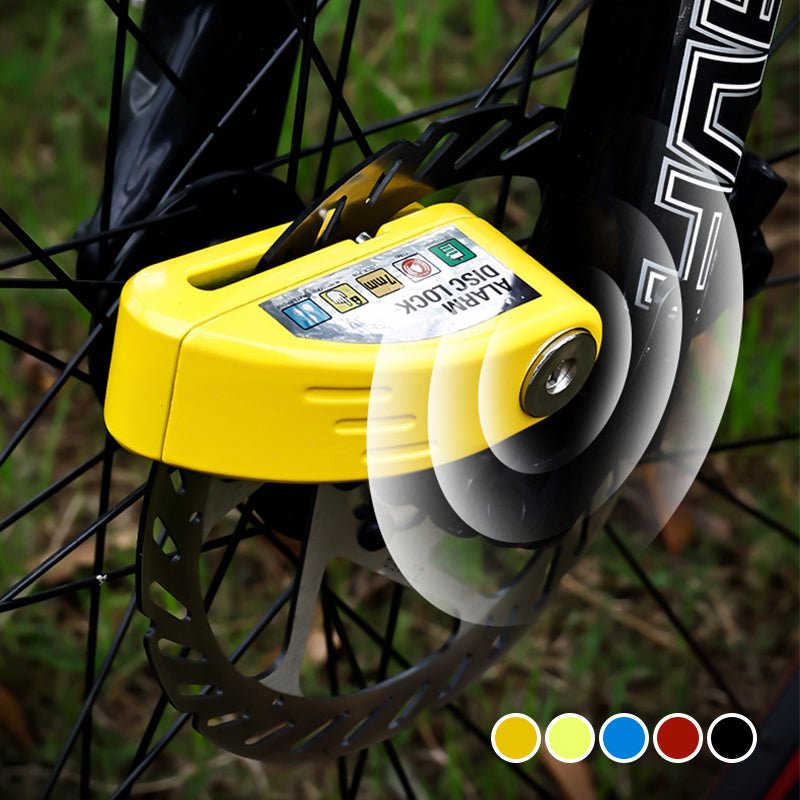Motoguard Alarm Disc Lock Product Image 02