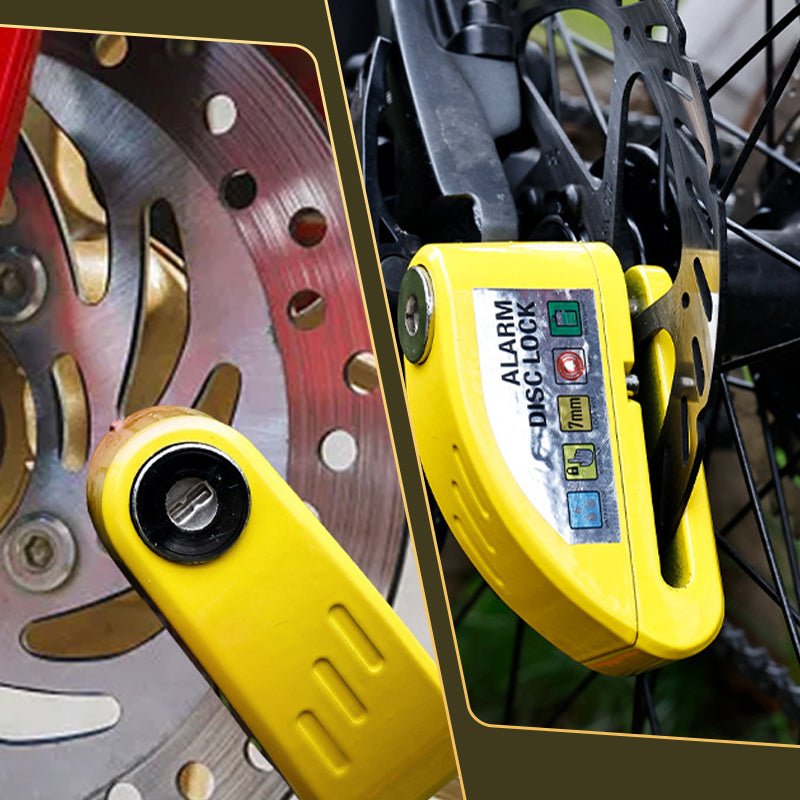 Motoguard Alarm Disc Lock Product Image 03