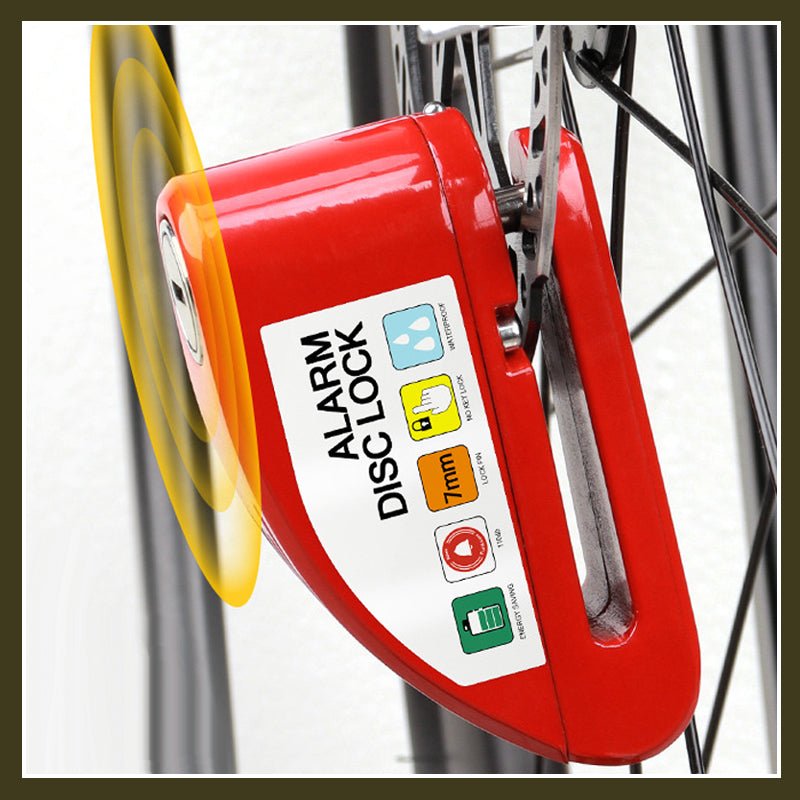 Motoguard Alarm Disc Lock Product Image 04