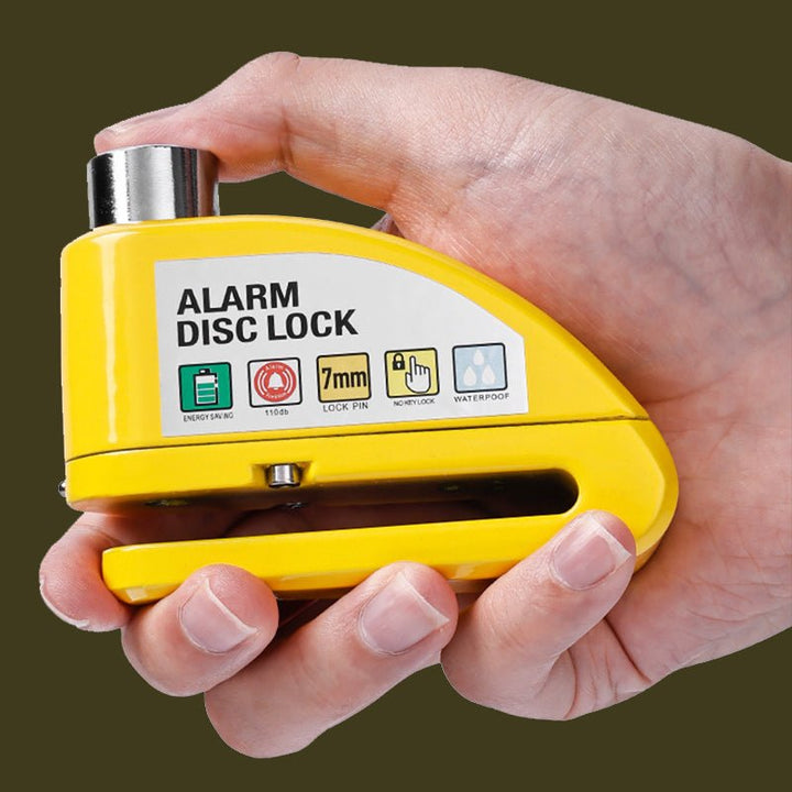 Motoguard Alarm Disc Lock Product Image 05