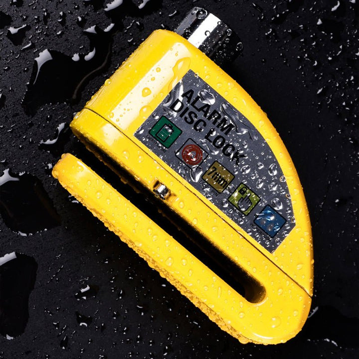 Motoguard Alarm Disc Lock Product Image 06
