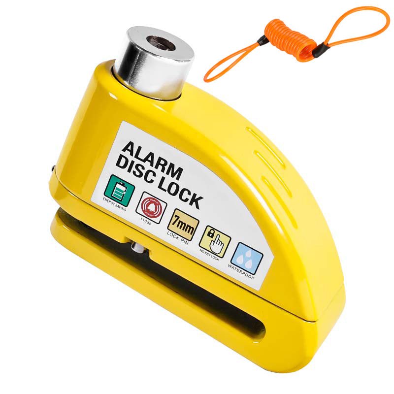 Motoguard Alarm Disc Lock Product Image 11