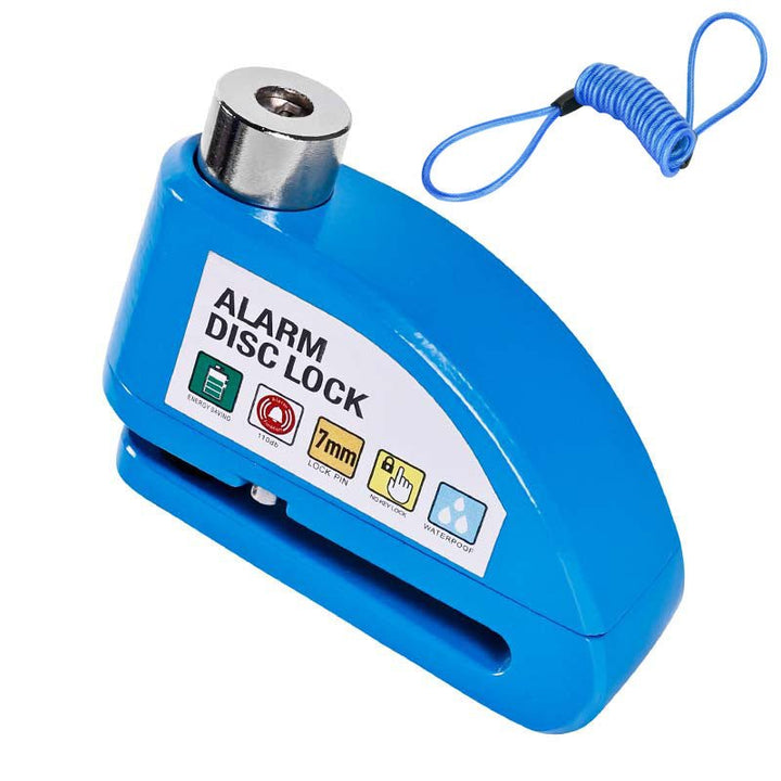 Motoguard Alarm Disc Lock Product Image 13