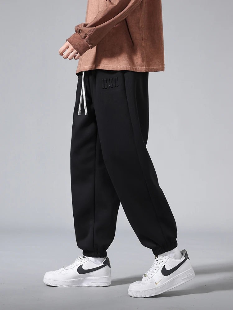 Morvani Atelier Joggers (Green XS) - | Zavonix