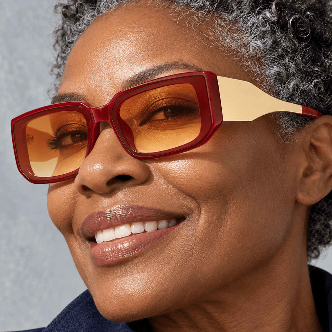Nadrelle Square Sunglasses product image 2