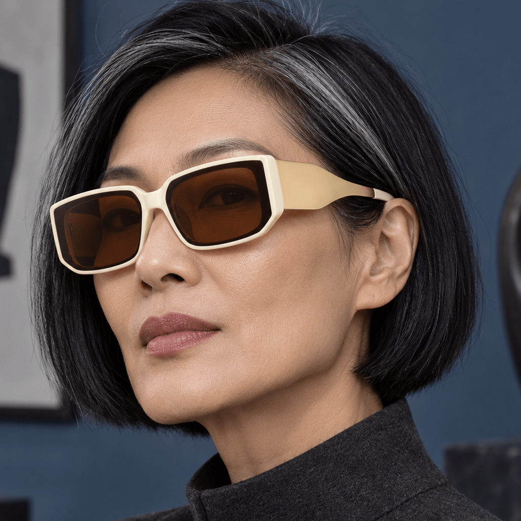 Nadrelle Square Sunglasses product image 4
