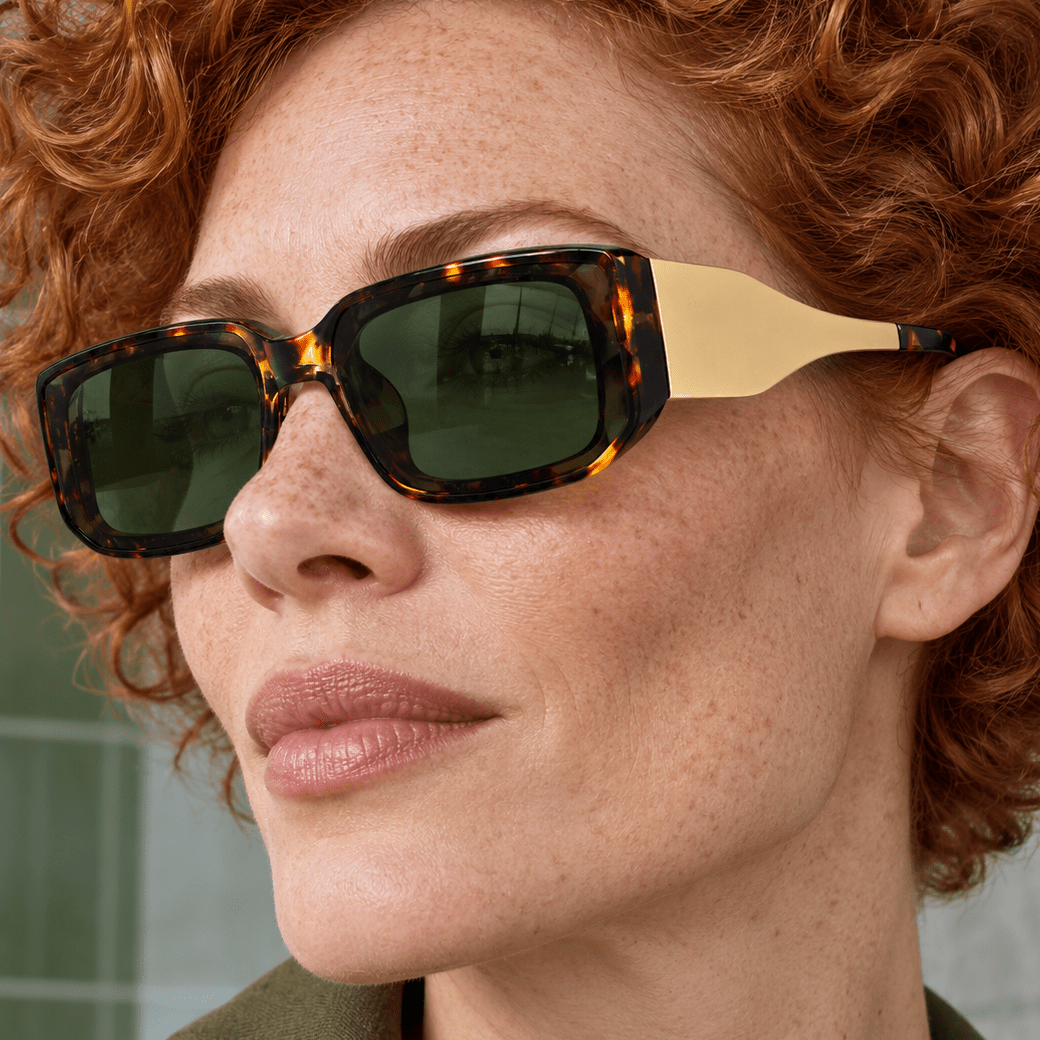 Nadrelle Square Sunglasses product image 6