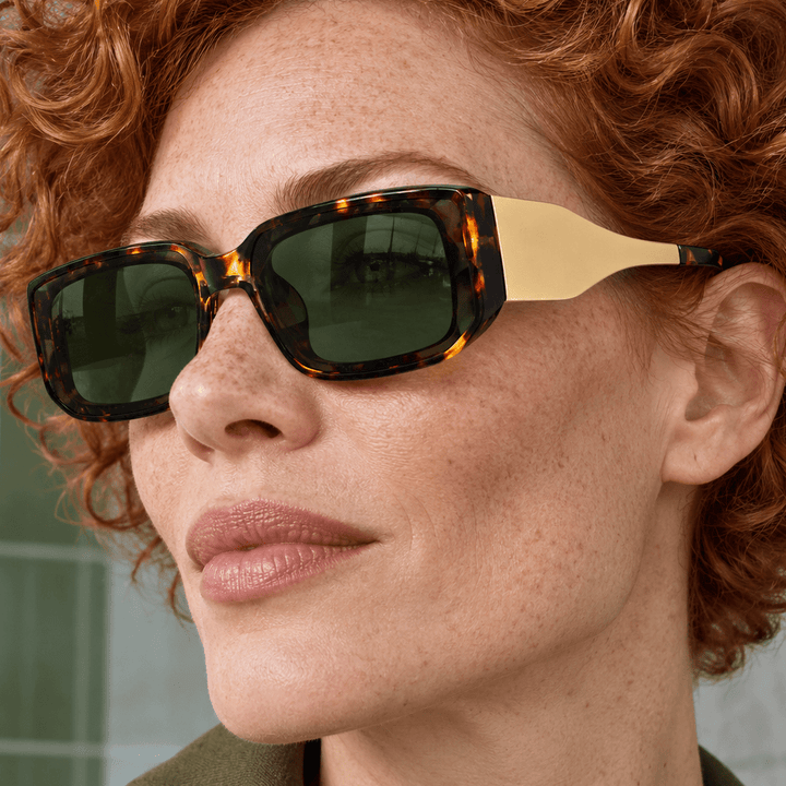 Nadrelle Square Sunglasses product image 6