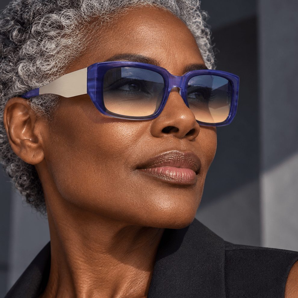Nadrelle Square Sunglasses product image 8