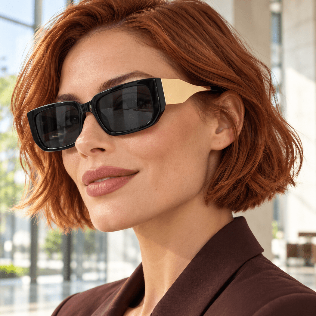 Nadrelle Square Sunglasses product image 10