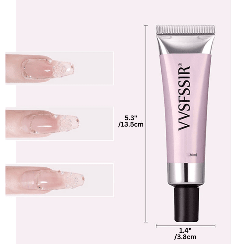Nail Art Application Supplies Product Image 09