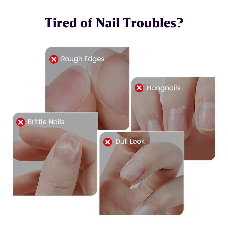 Nail Care Pen Cuticle Polish Remover Oil Treatment Product Image 03