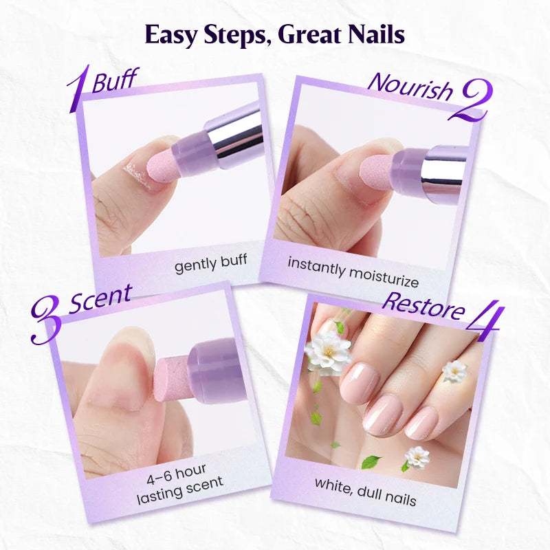 Nail Care Pen Cuticle Polish Remover Oil Treatment Product Image 09