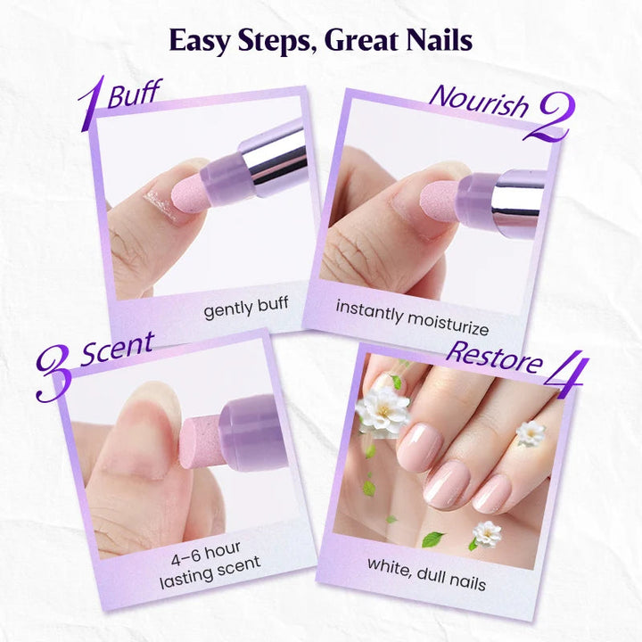 Nail Care Pen Cuticle Polish Remover Oil Treatment Product Image 09