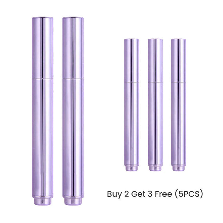 Nail Care Pen Cuticle Polish Remover Oil Treatment Product Image 10