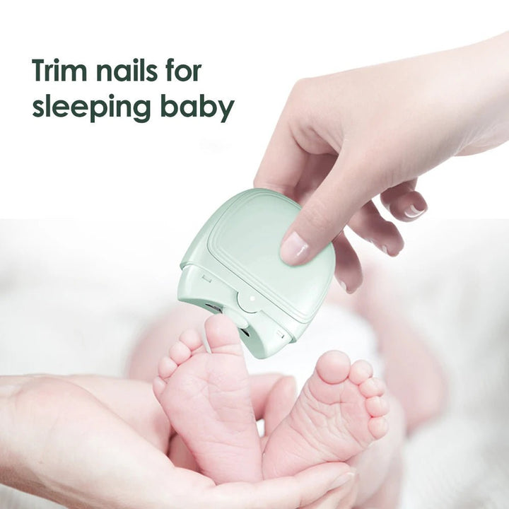 NailMagic™ — Effortless Precision for Salon - Perfect Nails Instantly ( ) - | Zavonix