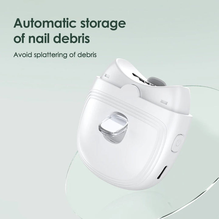 NailMagic™ — Effortless Precision for Salon - Perfect Nails Instantly ( ) - | Zavonix