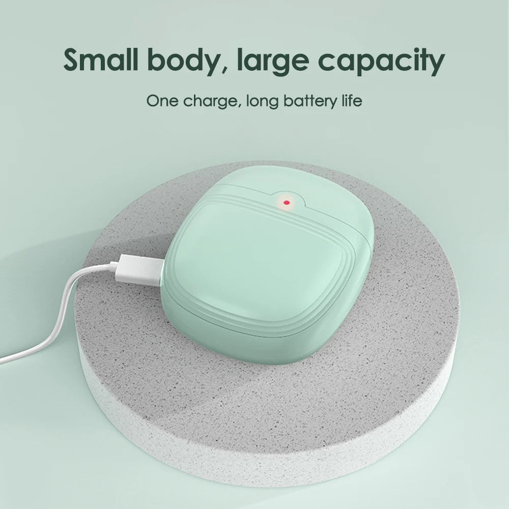 NailMagic™ — Effortless Precision for Salon - Perfect Nails Instantly ( ) - | Zavonix