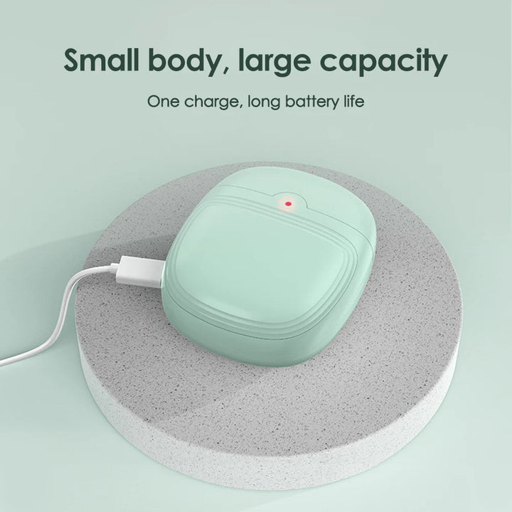 NailMagic™ — Effortless Precision for Salon - Perfect Nails Instantly ( ) - | Zavonix