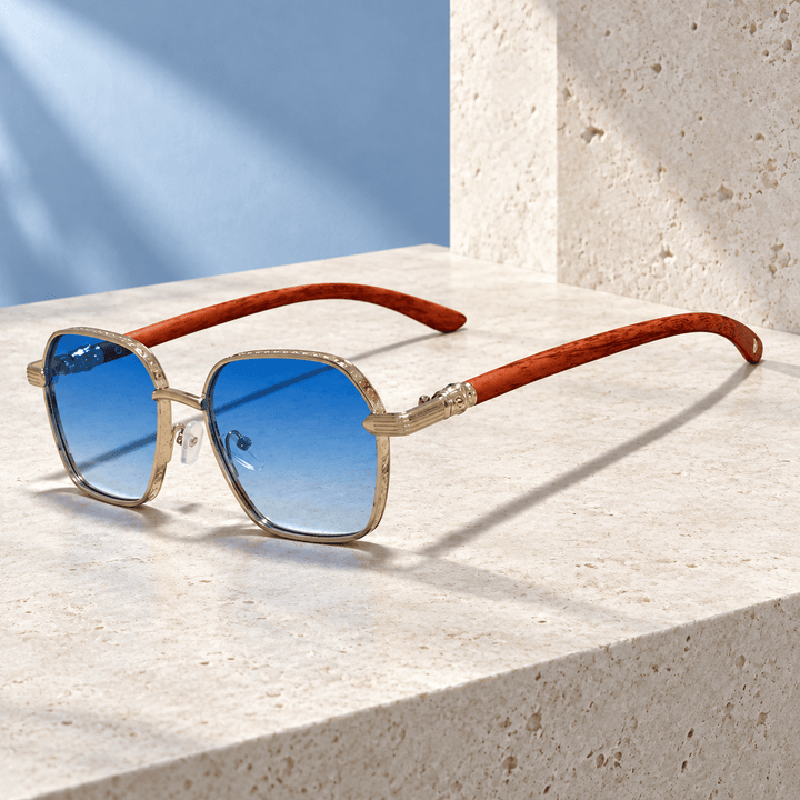 Narevo Square Sunglasses product image 1