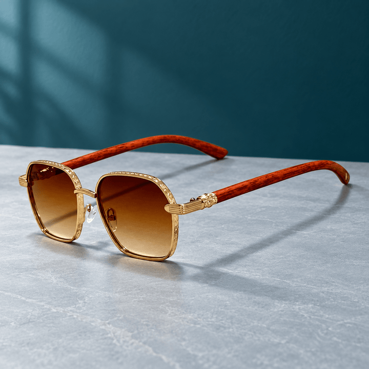 Narevo Square Sunglasses product image 3