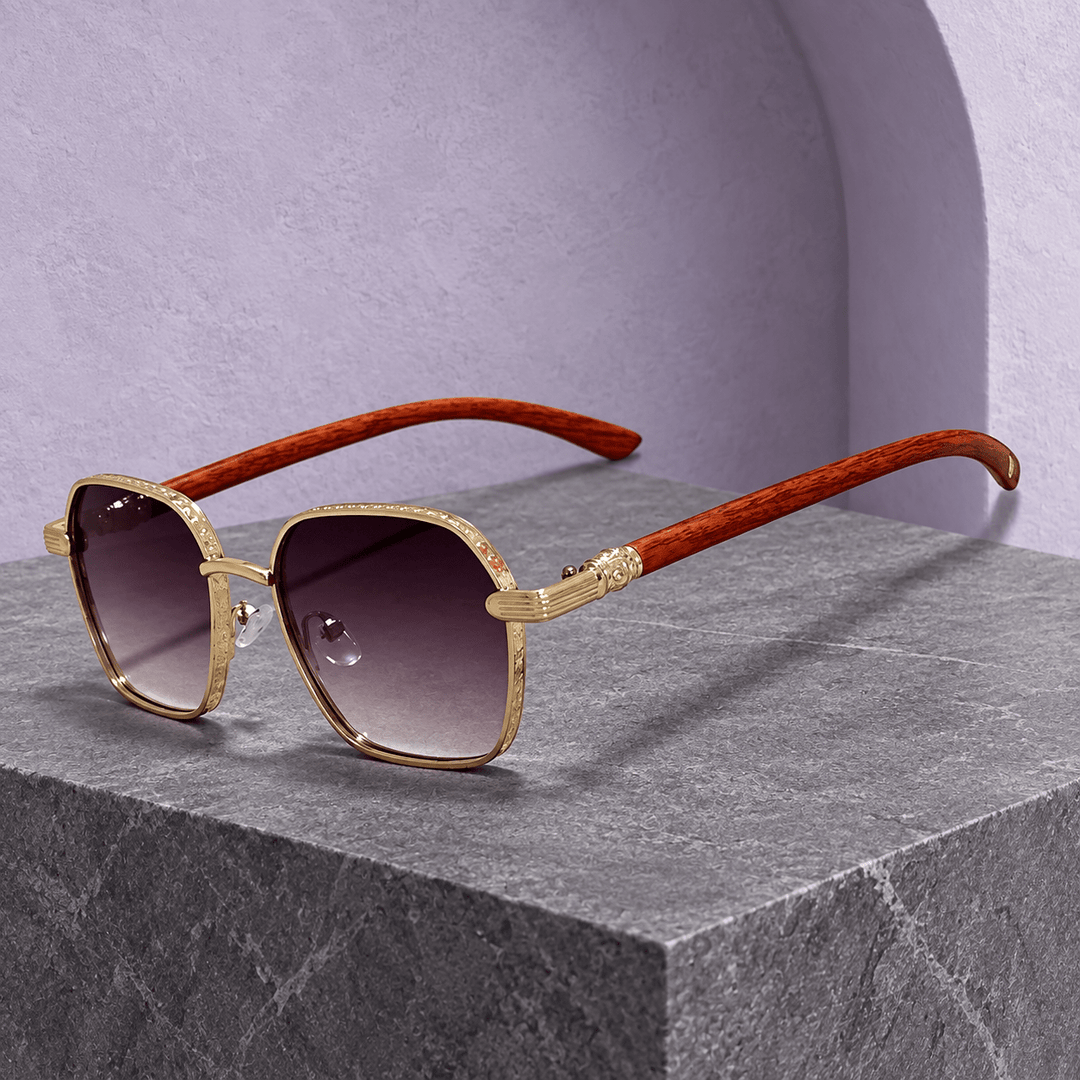 Narevo Square Sunglasses product image 6